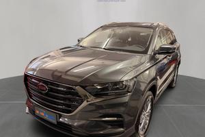 SWM G01 1.5 TURBO MT
