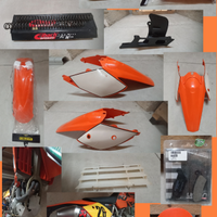 Vendita KTM 450 Exc 4T