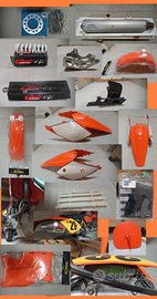 Vendita KTM 450 Exc 4T