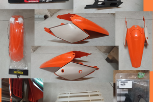 Vendita KTM 450 Exc 4T