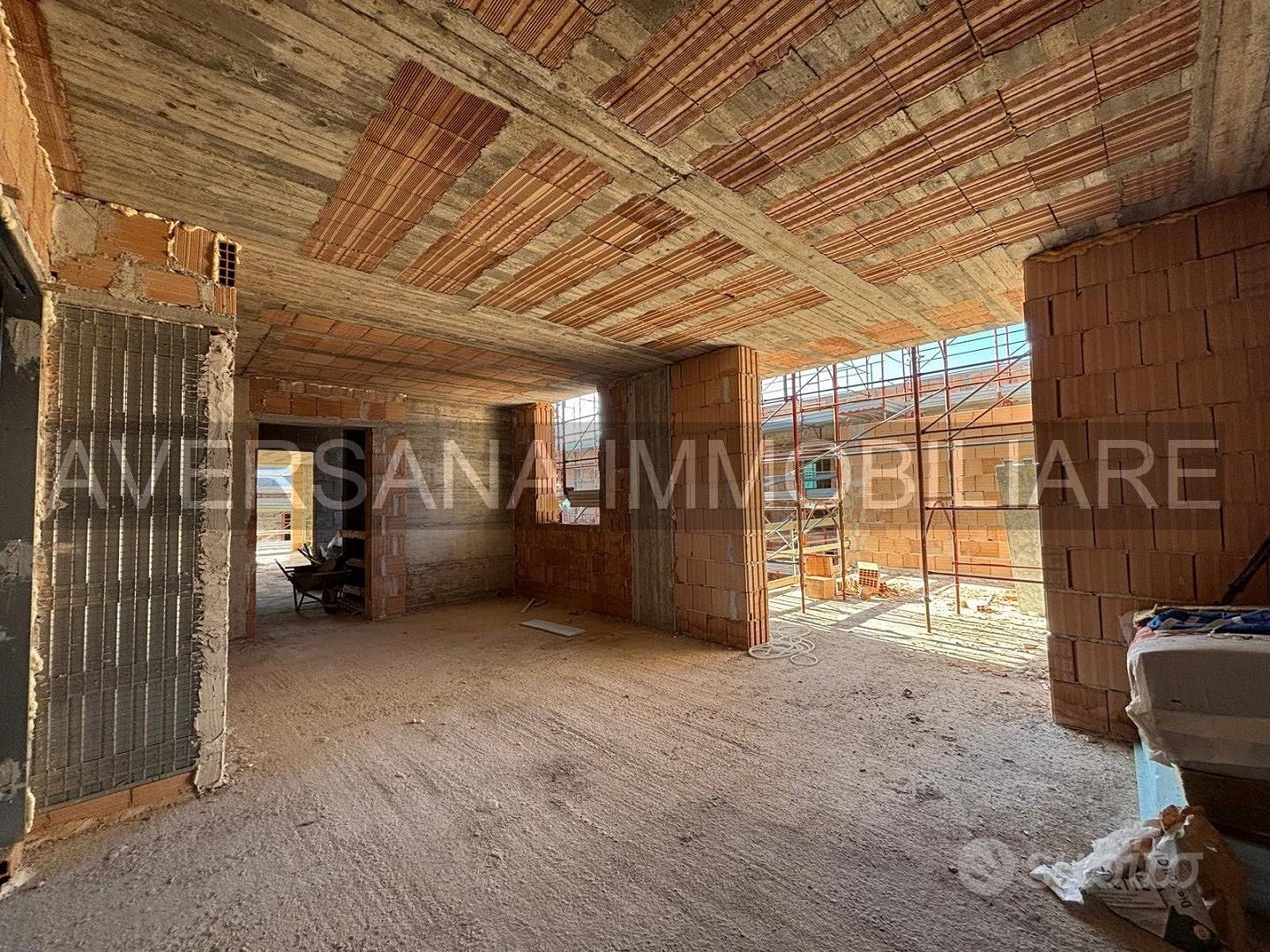 Appartamento – Parete, Caserta - Altro
