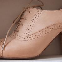 Scarpa donna mis. 39 mod. parigina