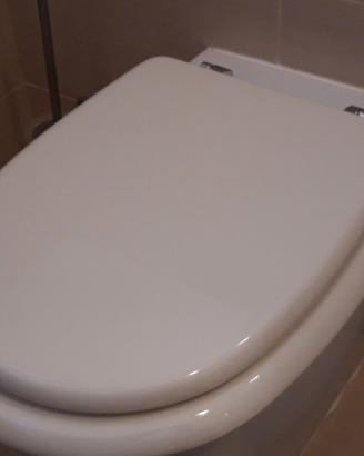 Copri water - Tavoletta WC