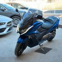 Kymco AK 550 Premium '20