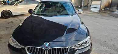 BMW Serie 3 (F30_184CV) Luxury