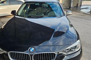 BMW Serie 3 (F30_184CV) Luxury