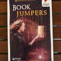 Book Jumpers