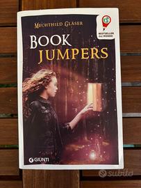 Book Jumpers