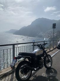 BRIXTON FELSBERG 125