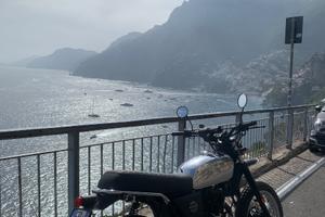 BRIXTON FELSBERG 125