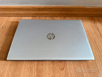 Computer HP PROBOOK 650 G4