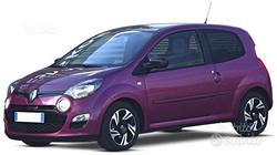 Ricambi auto Renault Twingo 2012 al 2015