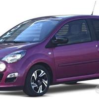 Ricambi auto Renault Twingo 2012 al 2015