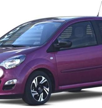 Ricambi auto Renault Twingo 2012 al 2015