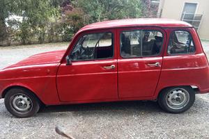 R4 Renault 