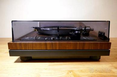 Pioneer PL 51