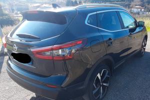 Nissan Qashqai 1.6 dCi 130 CV Tekna | KM 92500