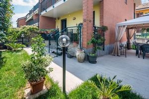 4 LOCALI A VOLVERA