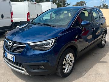 Opel Crossland X 1.5 Diesel - solo 40mila km Full 