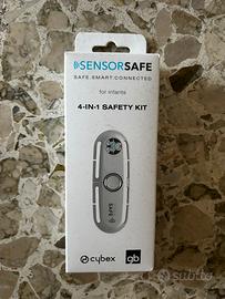 Kit sicurezza Sensorsafe cybex neonati