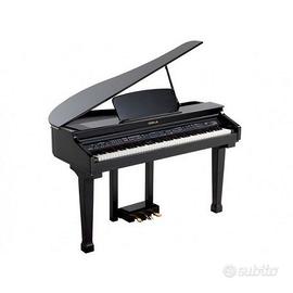 ORLA GRAND 120 - PIANOFORTE DIGITALE MEZZA CODA