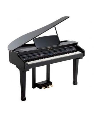 ORLA GRAND 120 - PIANOFORTE DIGITALE MEZZA CODA