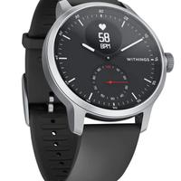 Withings Scan Watch