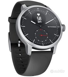 Withings Scan Watch
