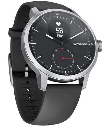 Withings Scan Watch