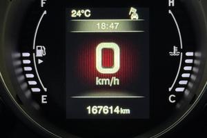 Fiat 500x cross plus