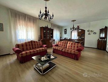 VILLA SINGOLA A MOGLIANO VENETO