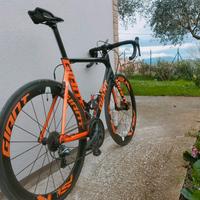 Giant Propel Advance 0