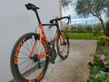 Giant Propel Advance 0
