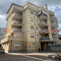 Attico/Mansarda Cassino [ATTICO_AB_LE CORTI_IVRG]