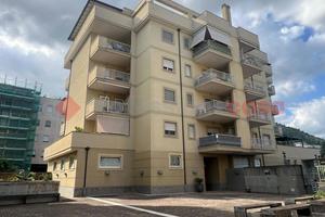 Attico/Mansarda Cassino [ATTICO_AB_LE CORTI_IVRG]