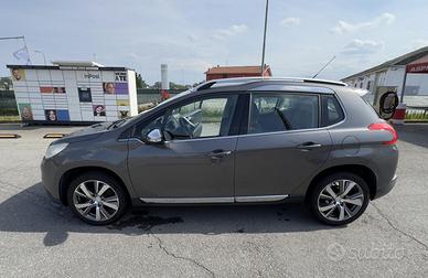 Peugeot 2008   1.6 HDI 92cv