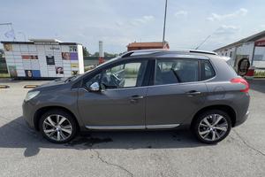 Peugeot 2008   1.6 HDI 92cv