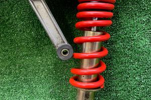 AMMORTIZZATORE POSTERIORE MALAGUTI FIFTY TOP