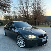 bmw 335d e92