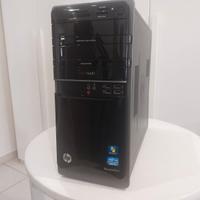 PC FISSO HP