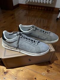 Scarpe uomo Polo Ralph Lauren