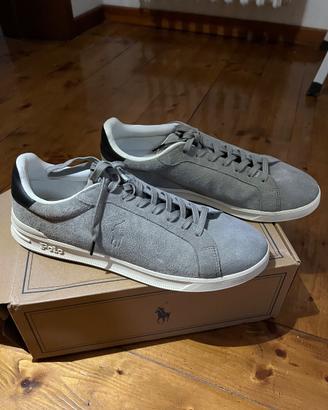 Scarpe uomo Polo Ralph Lauren