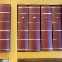 Raccoglitori per Diapositive da Libreria