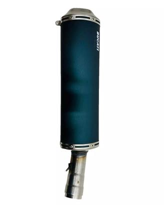 SILENZIATORE DUCATI 1198 S CORSE CD 57312991F