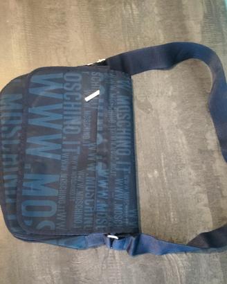 MOSCHINO borsa 