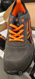 Scarpe U- power