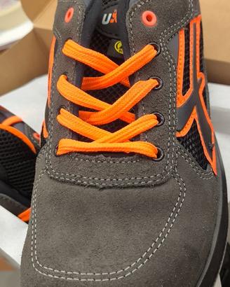 Scarpe U- power