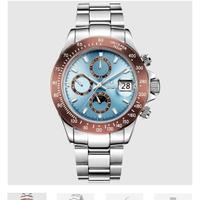 Orologio Alain Aster