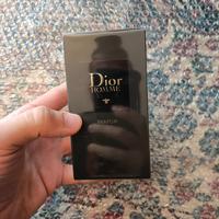 Dior Homme Parfum raro discontinuato