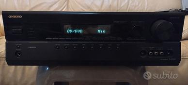 Onkyo TX-SR 508